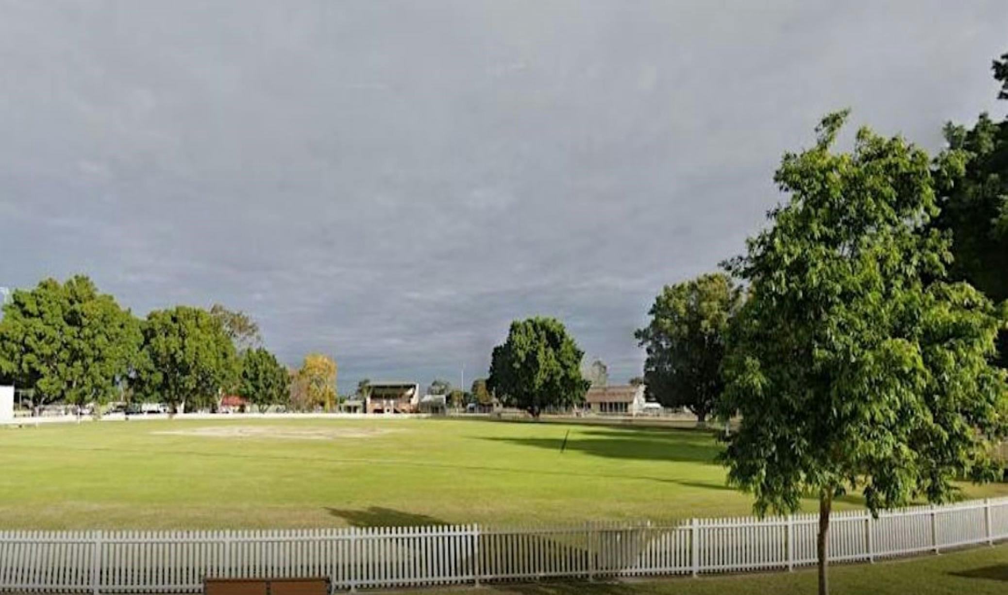 An Epic Scavenger Hunt - Maitland's Honorable History