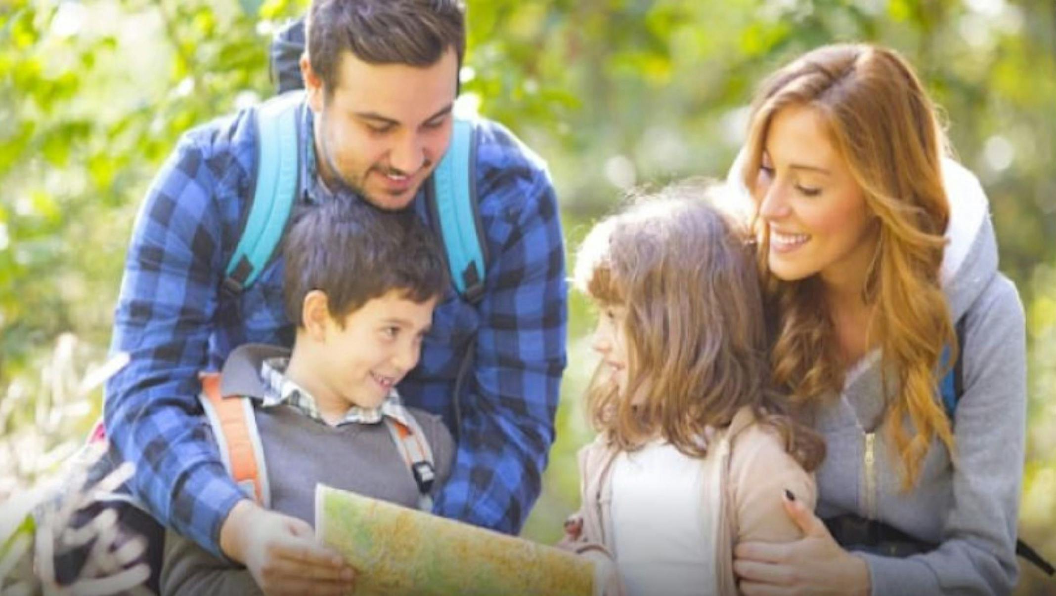 An Epic Scavenger Hunt - Maitland's Honorable History