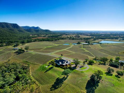 Ultimate Winery Experiences Australia - Hunter Valley
