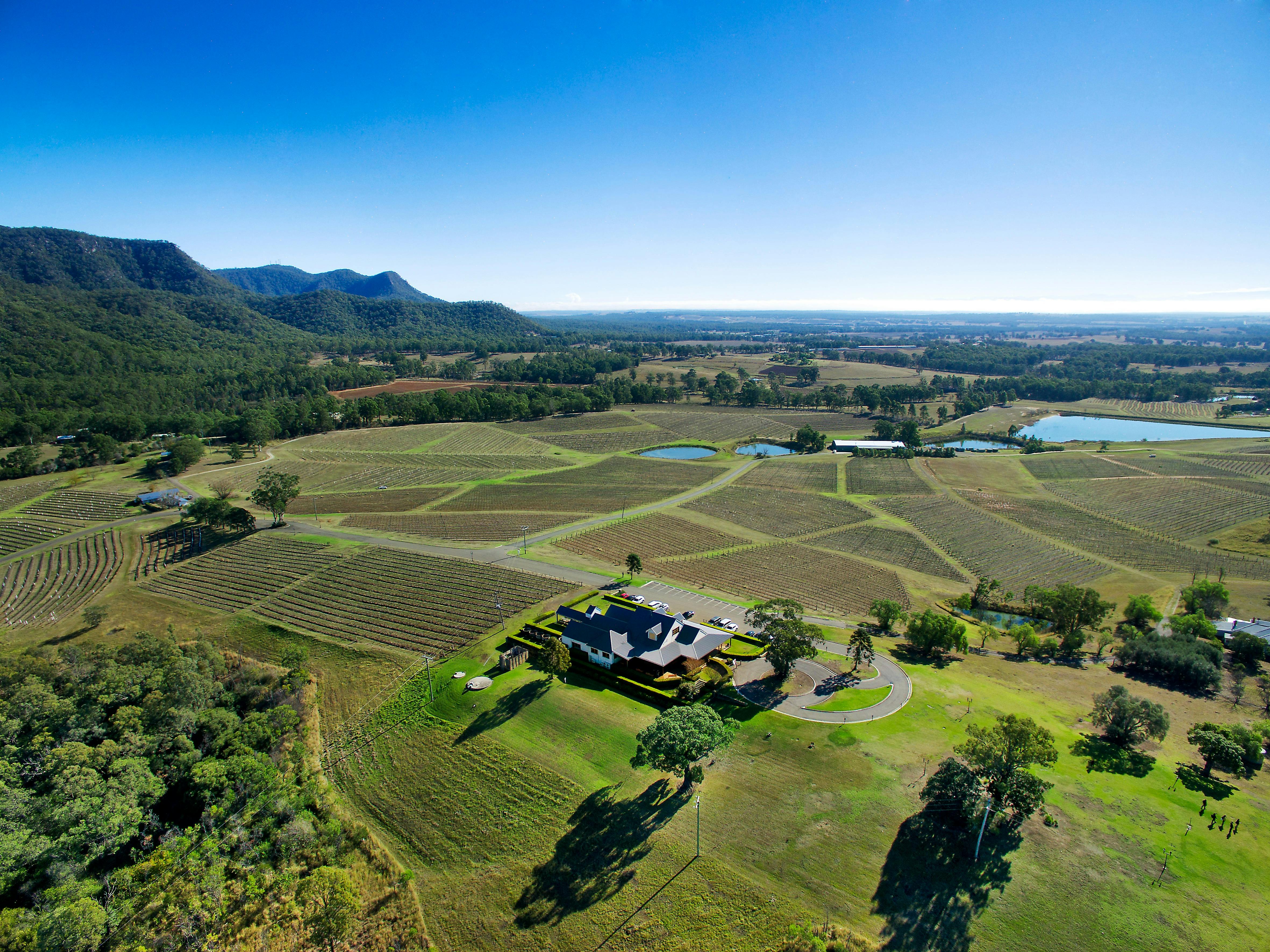 Audrey Wilkinson, Hunter Valley, NSW, Ultimate Winery Experiences Australia