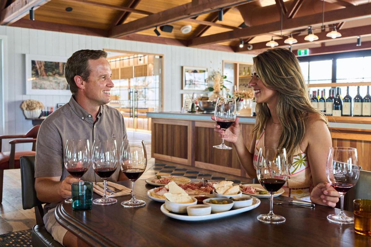 Mount Pleasant, Wine Tasting, Hunter Valley, Ultimate Winery Experiences Australia