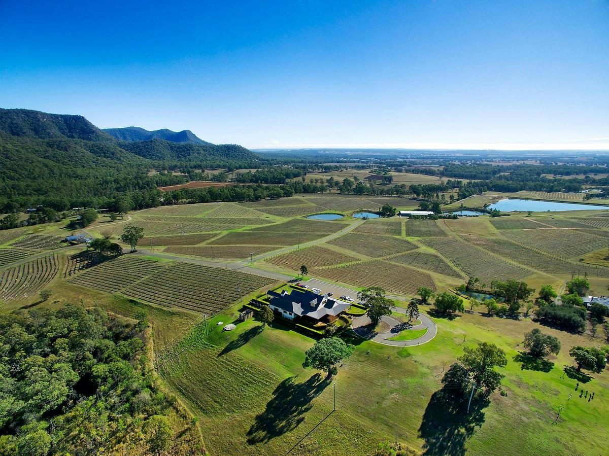 Audrey Wilkinsont, Wine Tasting, Hunter Valley, Ultimate Winery Experiences Australia