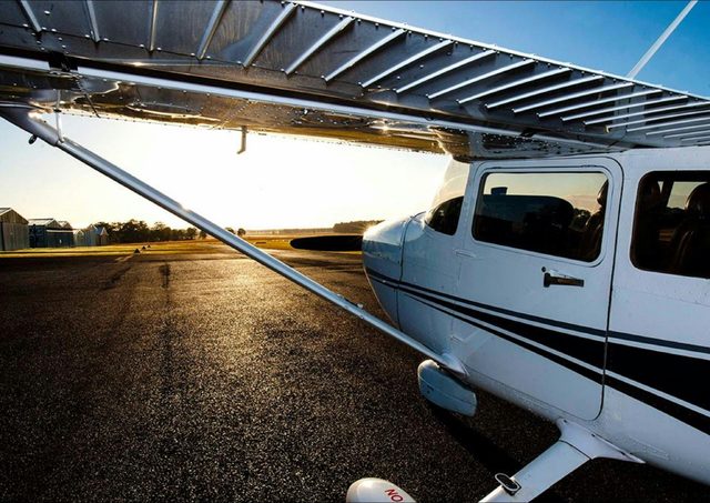 Scenic Flights Manning Valley