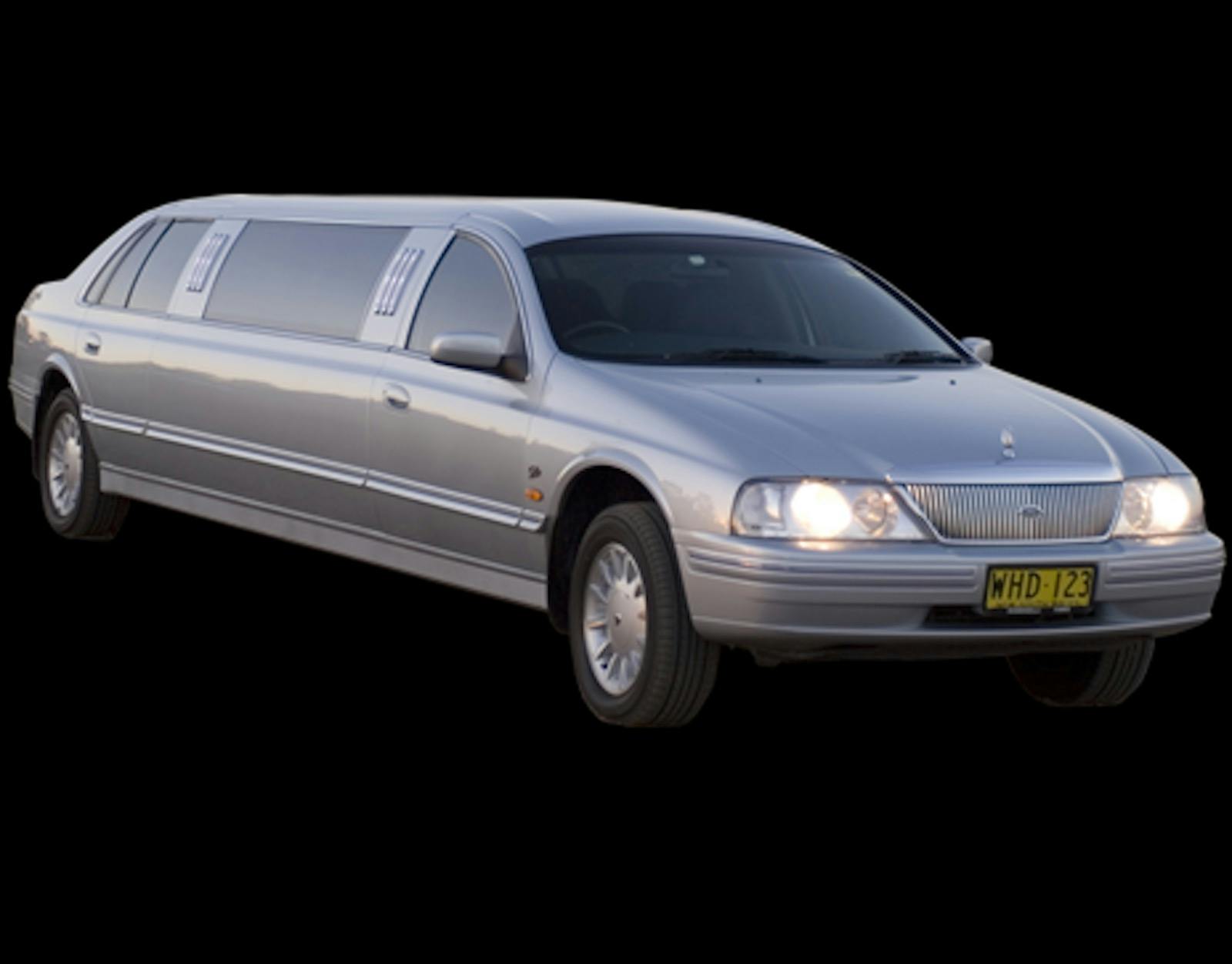 Limousine