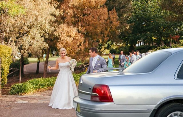 Taxico Silver Service Limousines