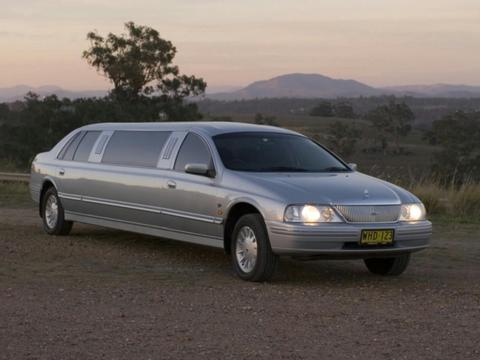 Taxico Silver Service Limousines