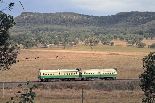 Railway Adventures