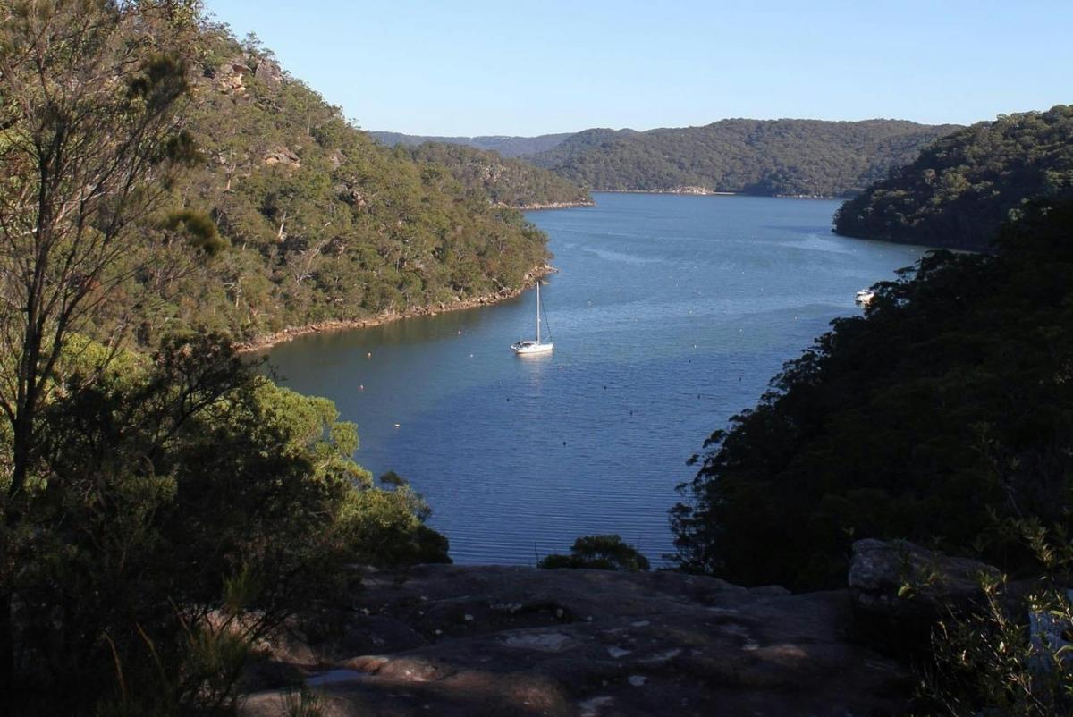 Pittwater