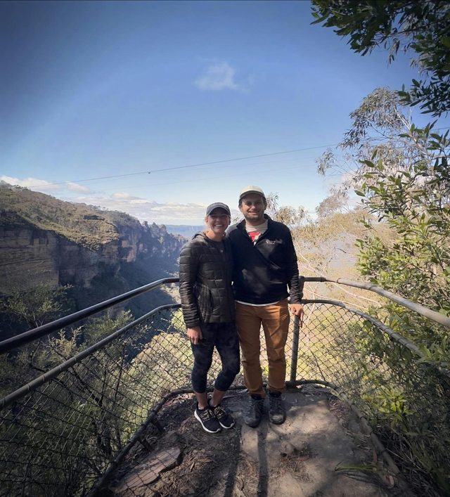 Australia By Nature