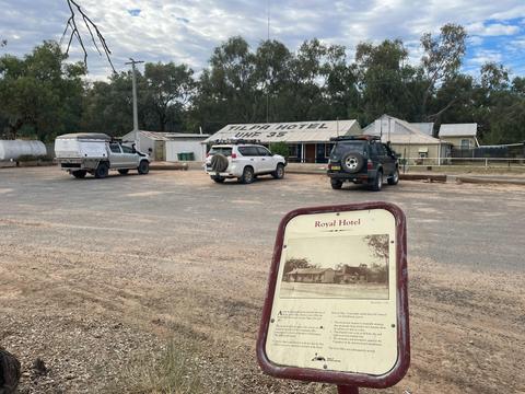 Auscountry Tag Along Tours - Armidale
