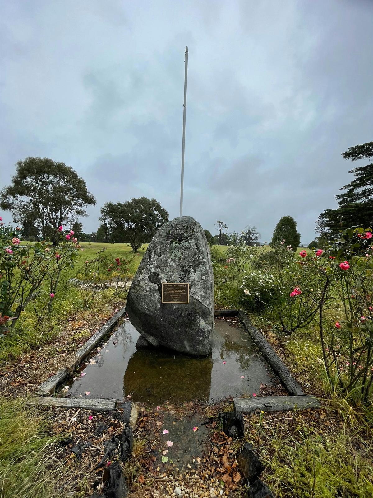 Hillgrove War Memorial