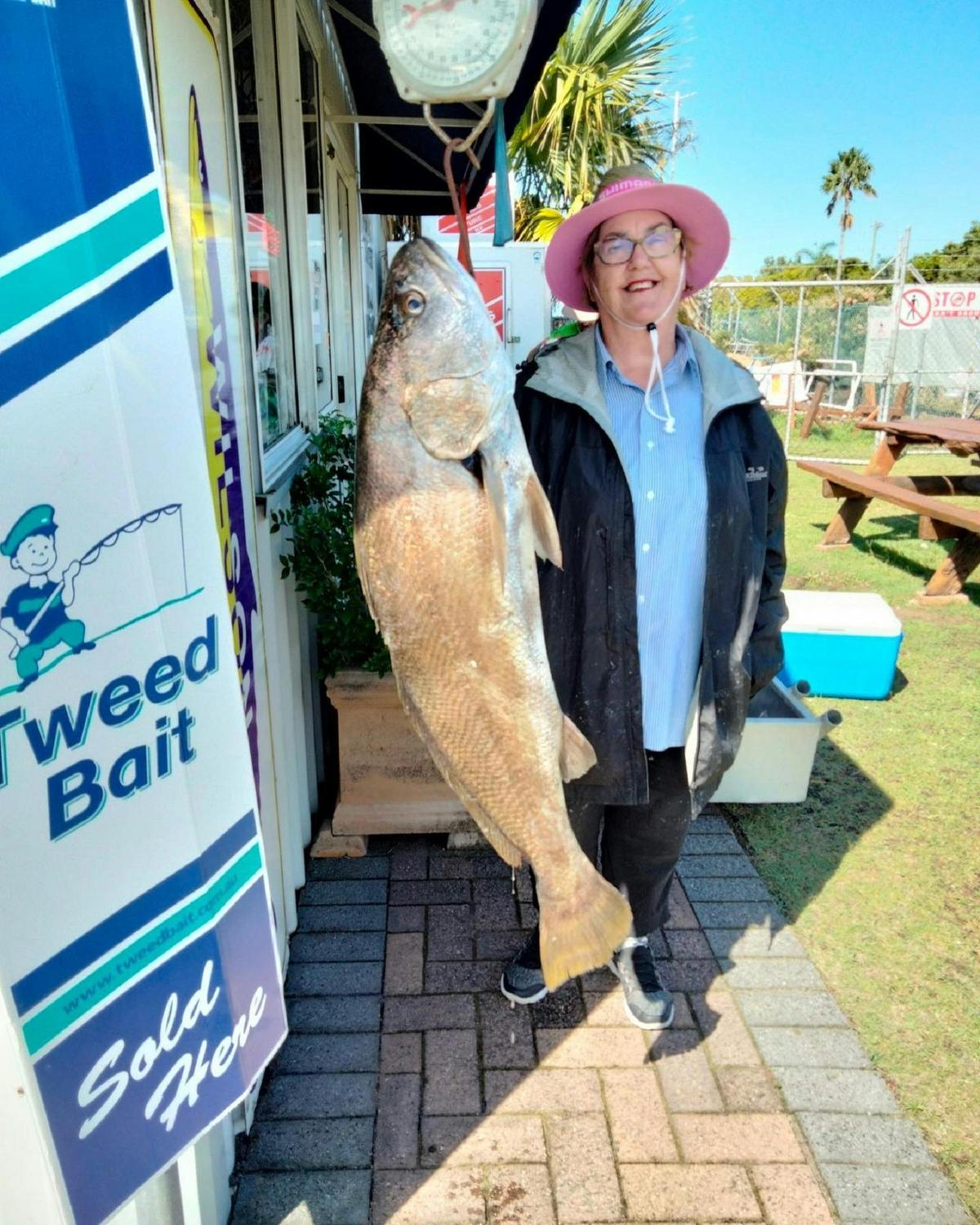 Yamba Iluka Fishing Charter
