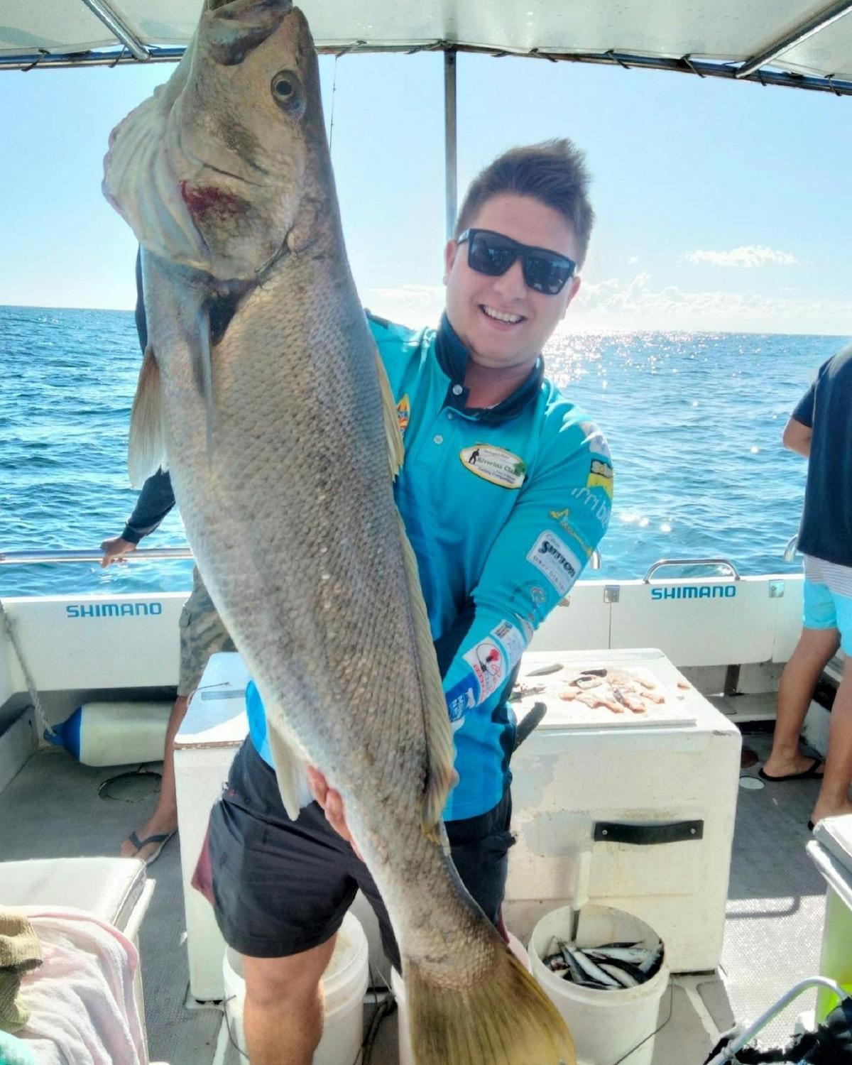 Yamba Iluka Fishing Charter