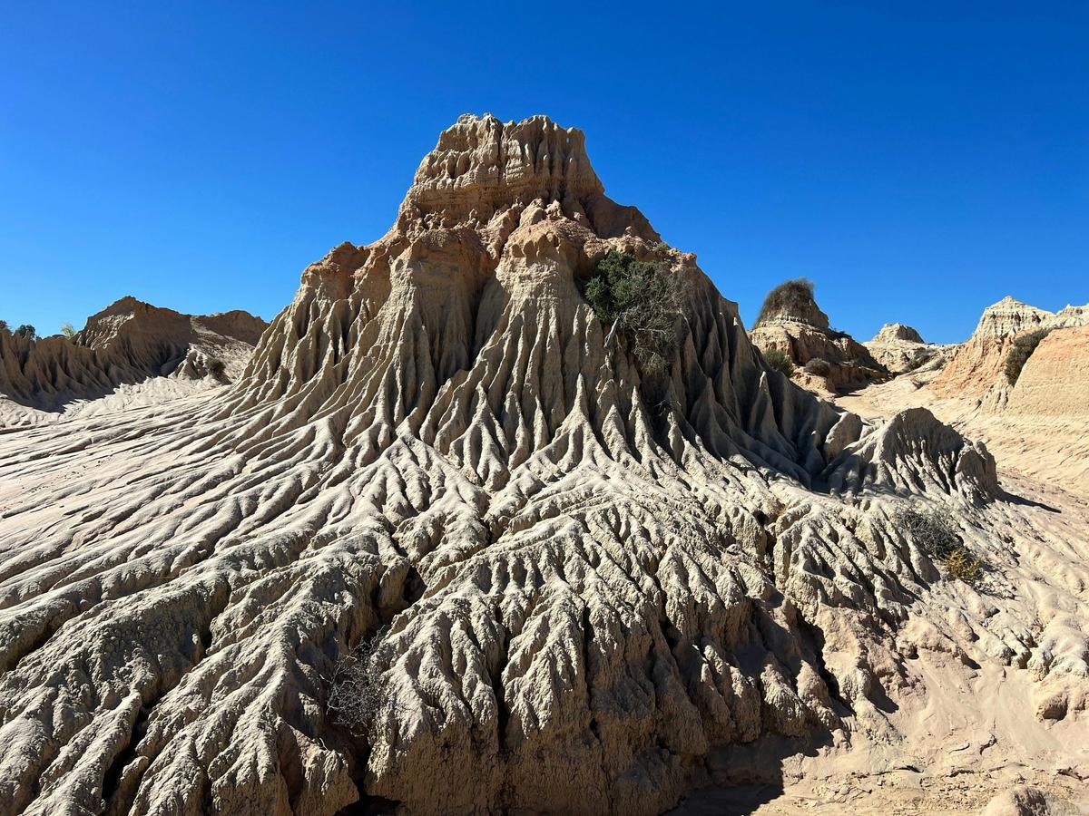Mungo National Park