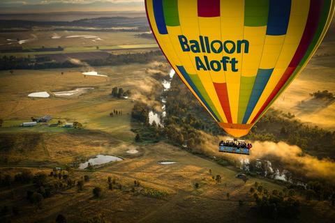 Balloon Aloft Hunter Valley