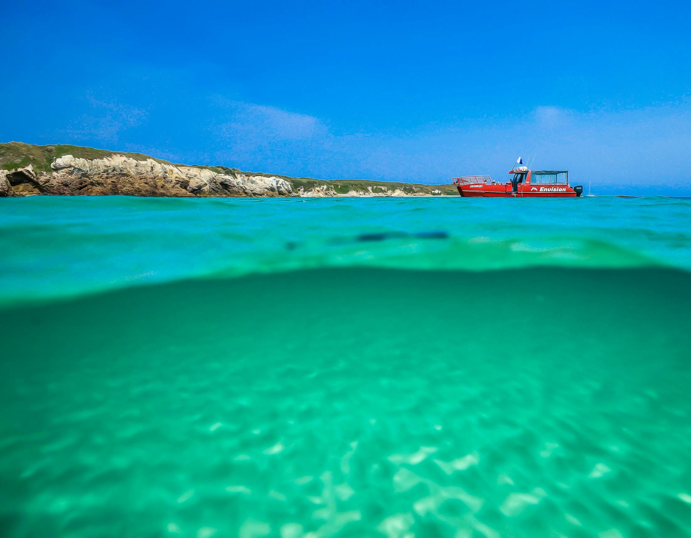 Envision in Broughton