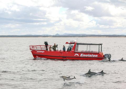 Aquamarine Adventures