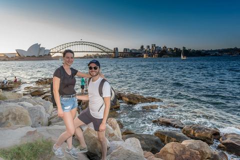 Scenic Sydney with Photographer Guide
