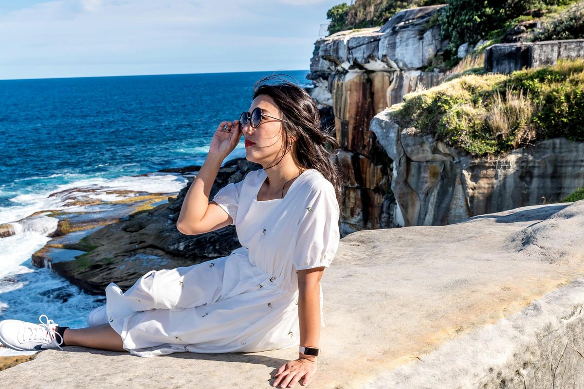 Scenic Sydney with Photographer Guide