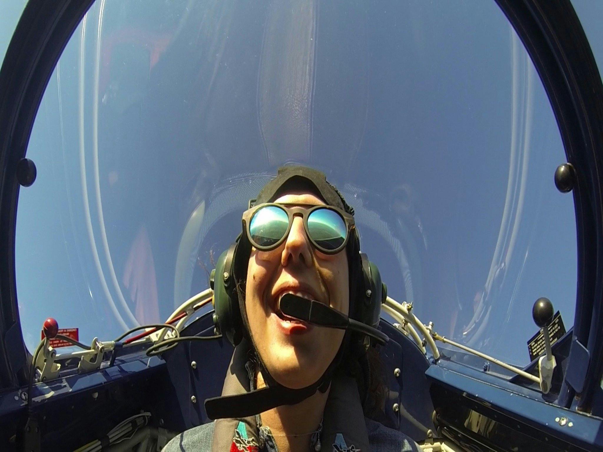 Australian Aerobatic Academy Joy Flights