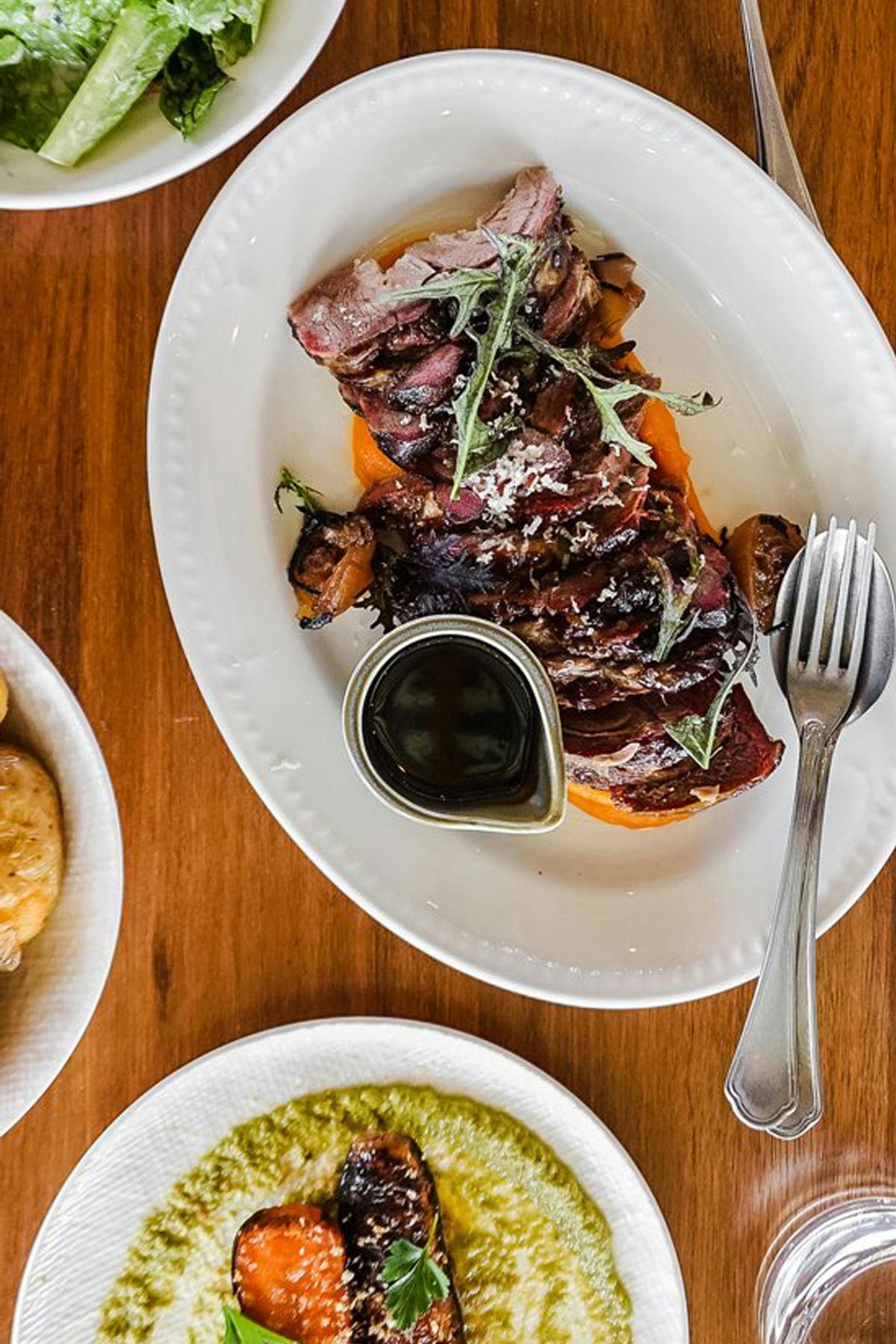 Gourmet Food Tour Gold Coast