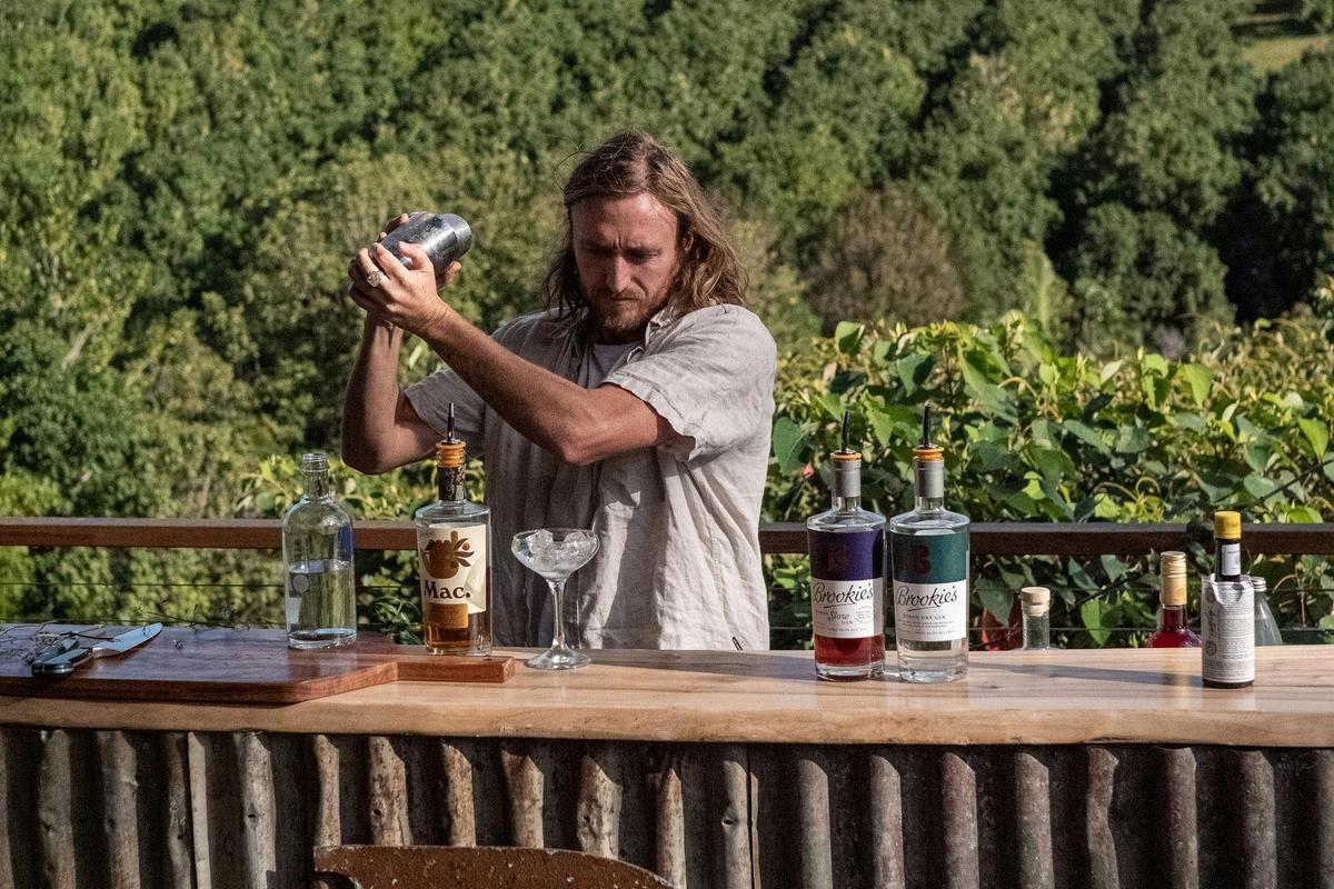 Cape Byron Distillery