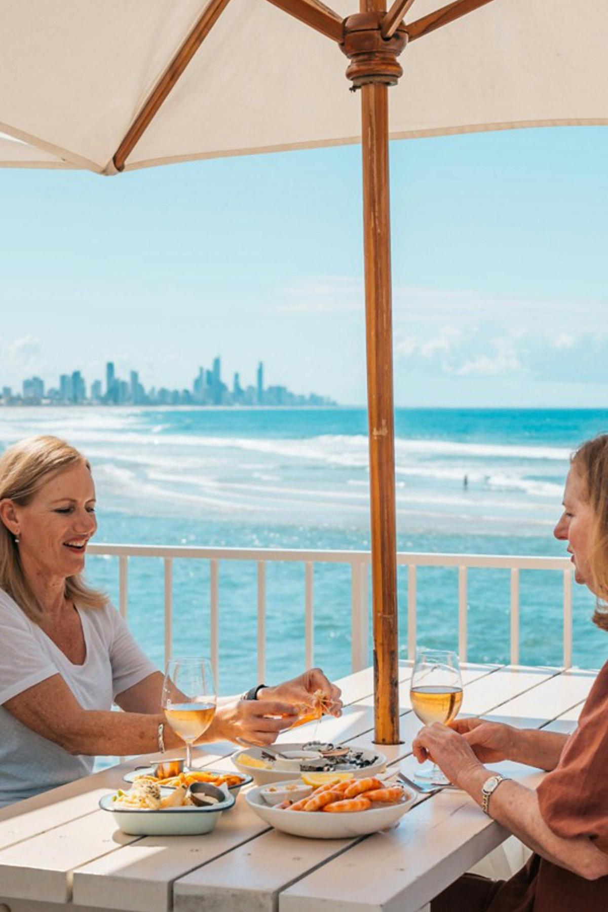 Gourmet Food Tour Gold Coast