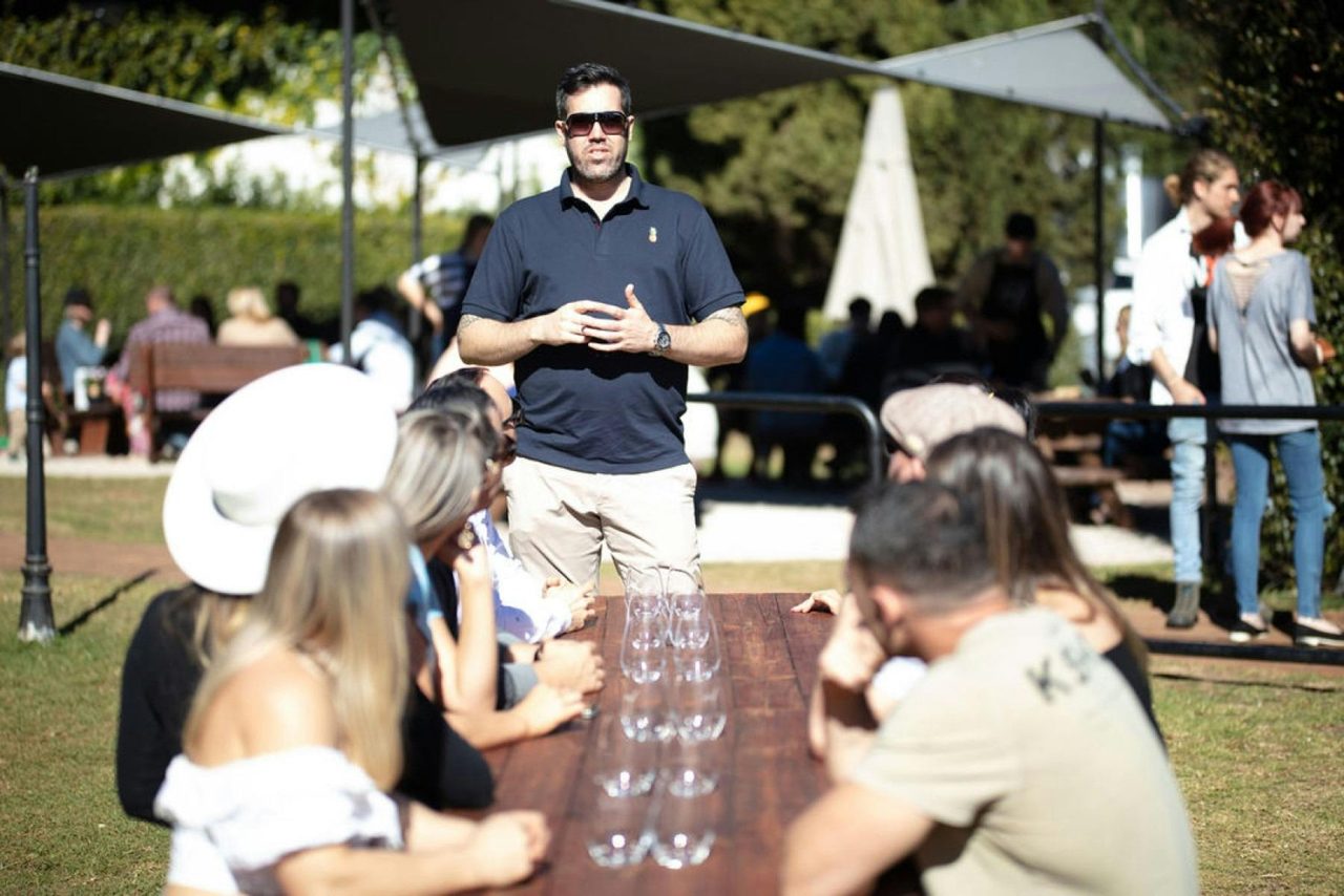 Wine Tastings