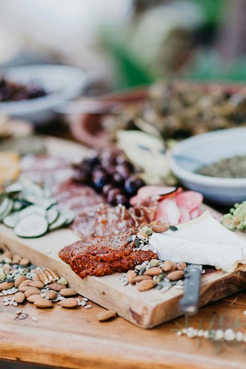 Gourmet Food Tours