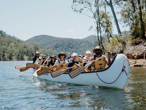 Valley Outdoors - Kangaroo Valley and Shoalhaven