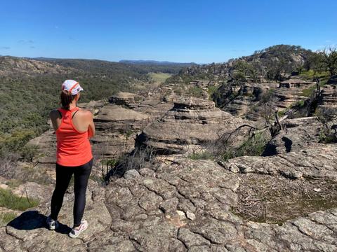 Explore Rylstone & Wollemi National Park