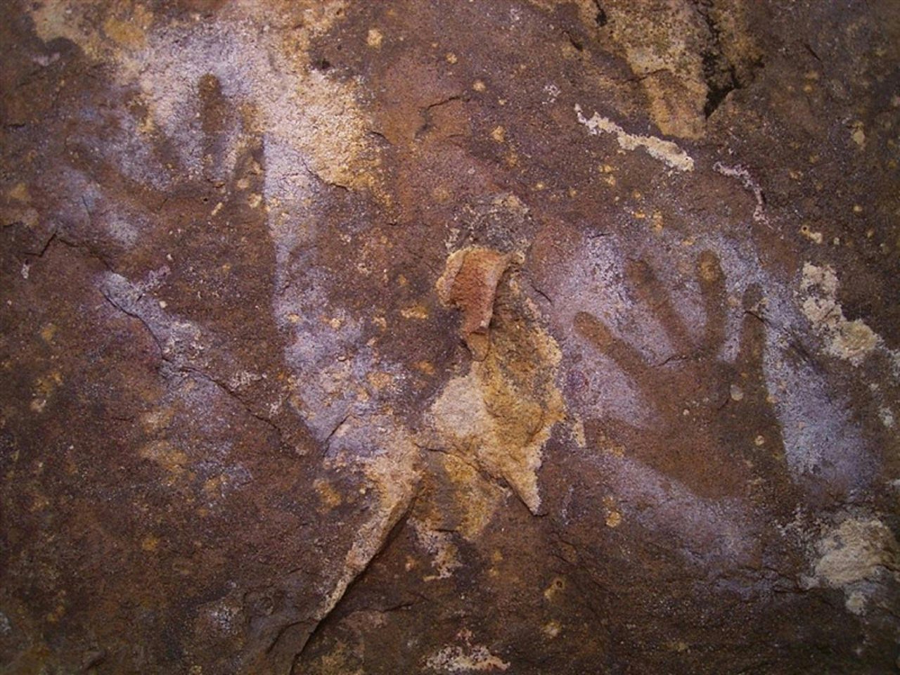 Aboriginal sacred sites