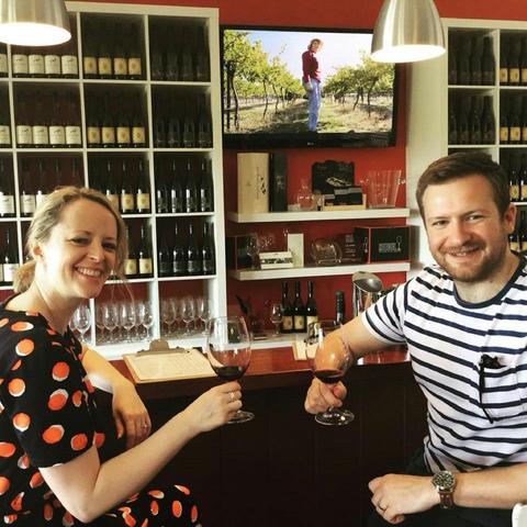 Adventure, Wine and Eco Tours