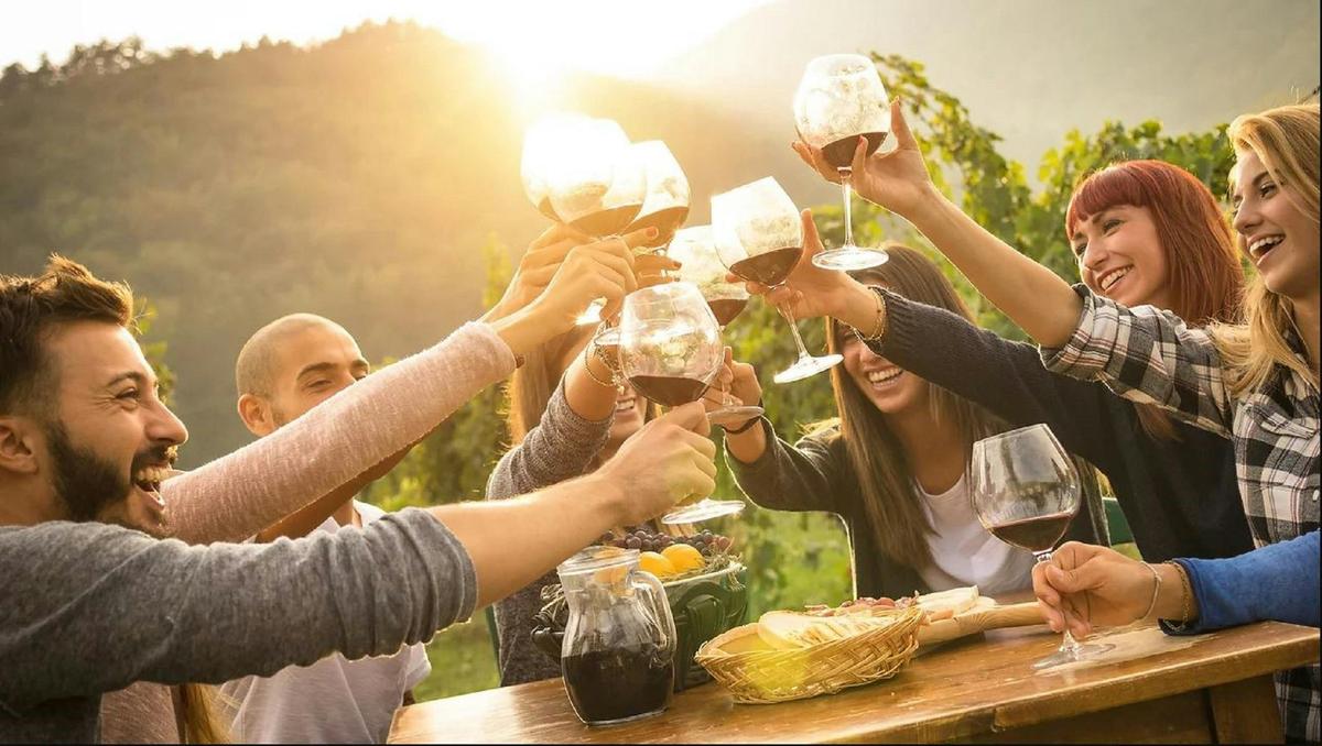 Adventure, Wine and Eco Tours