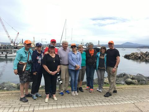 Sapphire Coast Day Tour