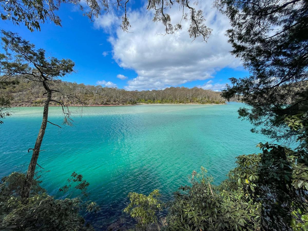 Sapphire Coast Day Tour
