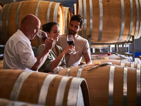 Explore Rylstone & Wollemi National Park