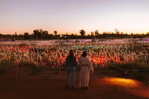 Longitude 131 Adventure by Air