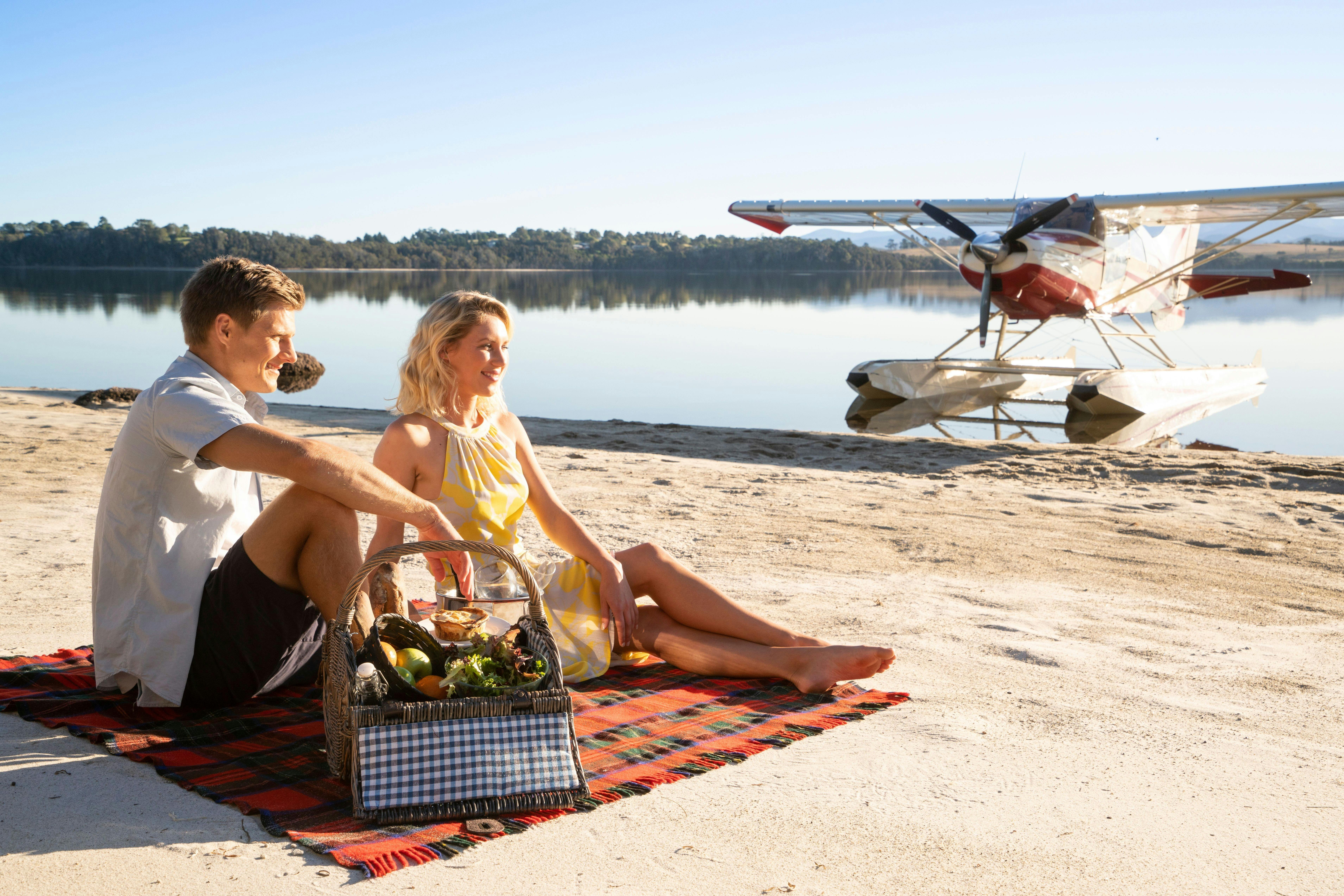 South Coast Seaplanes Tuross Heads