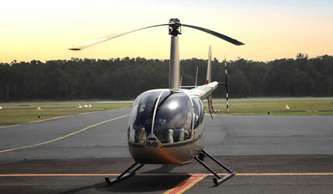 30 minute flight for 1-3 passengers