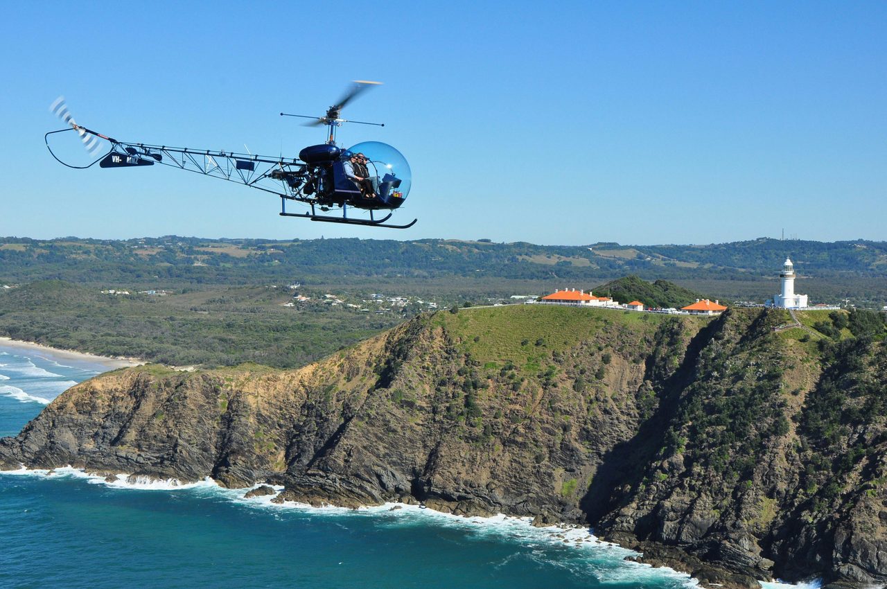 Byron Bay Light House