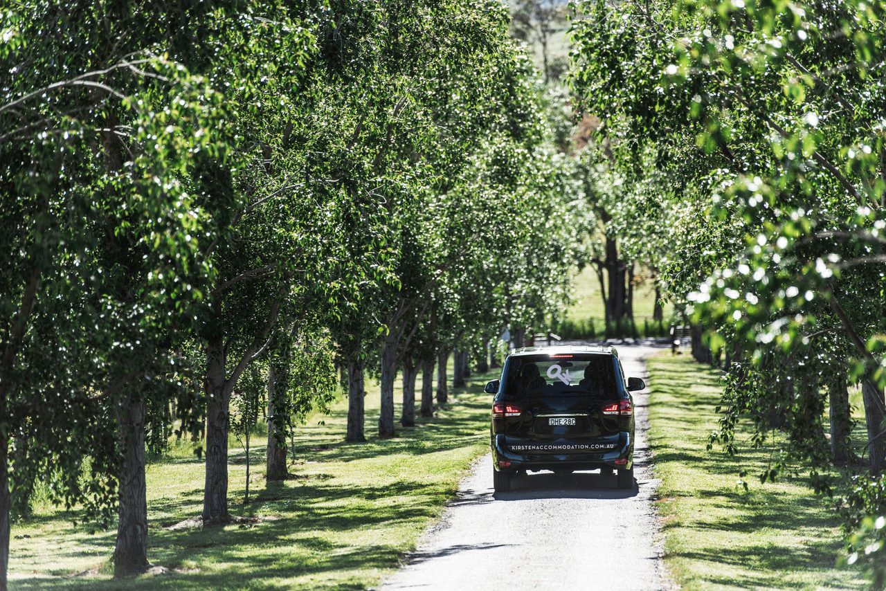 Mudgee Tours