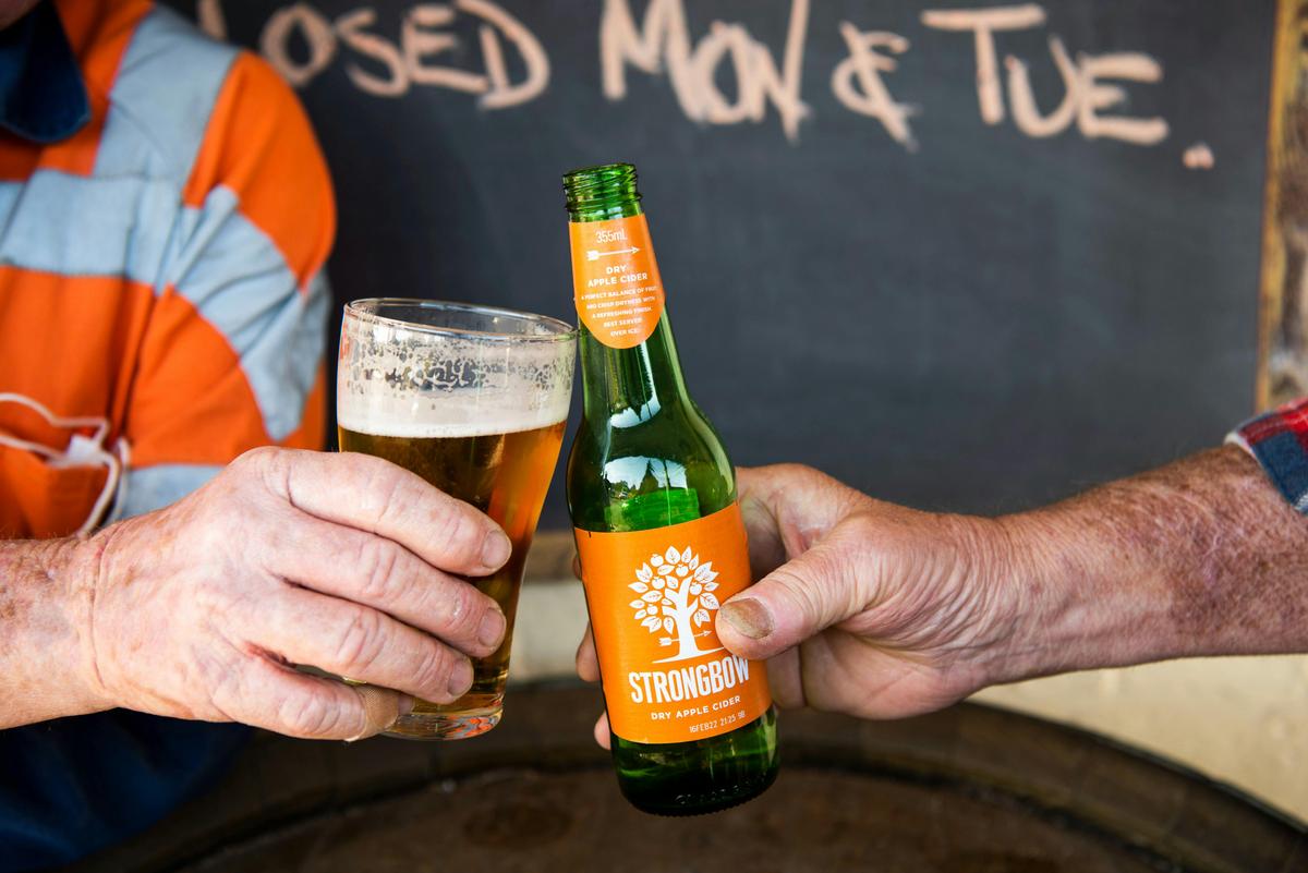 Kirsten Bespoke Tours Mudgee Regional Pub Tour