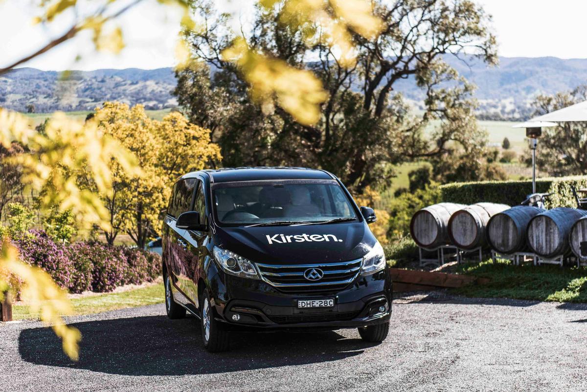 Bespoke Tours Mudgee Half Day Wine Tour visiting 3  Mudgee wineries