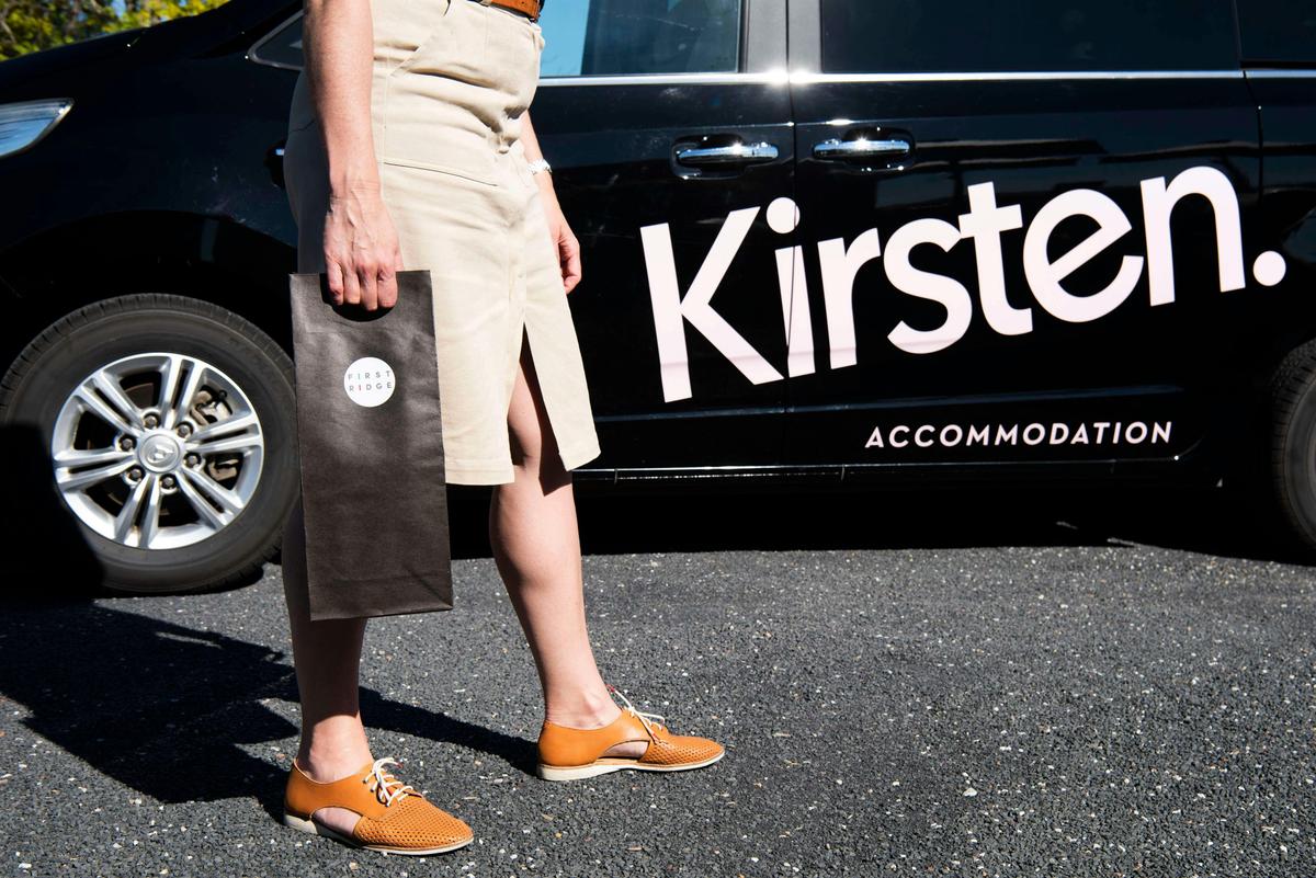 Bespoke Tours Mudgee Half Day wine tour taste and purchase wine