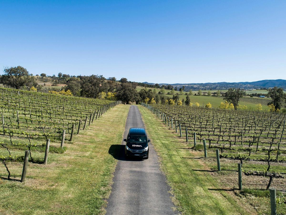 Kirsten Bespoke Tours Mudgee Regional Pub Tour