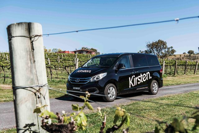 Bespoke Tours Mudgee