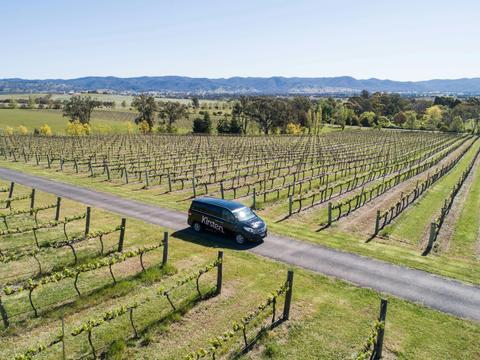 Bespoke Tours Mudgee