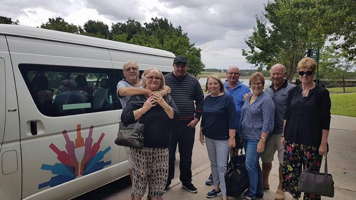 Almighty Tours and Transport
