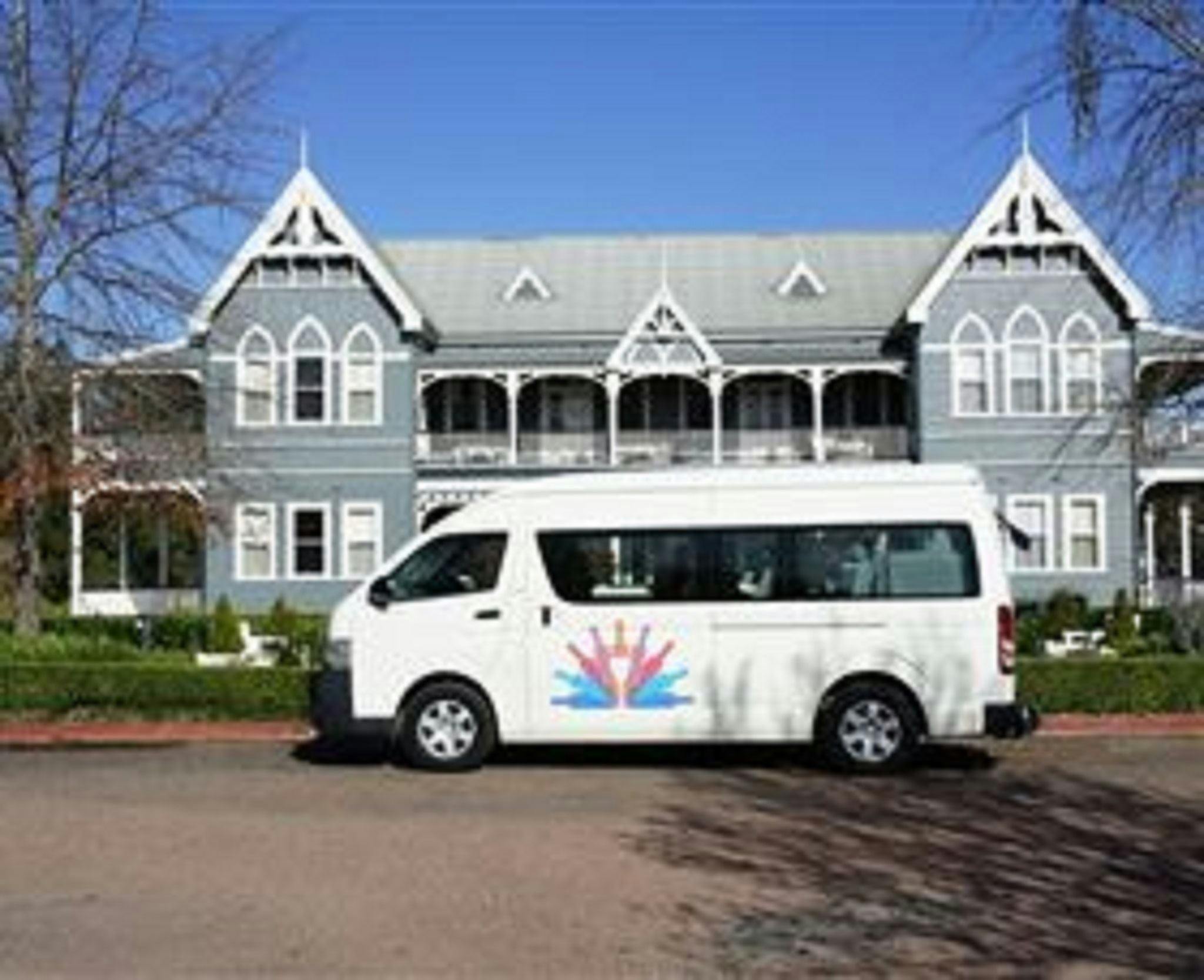 Almighty Tours and Transport